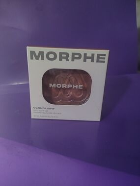 Morphe Cloudlight Soft Glow Veil - Rose